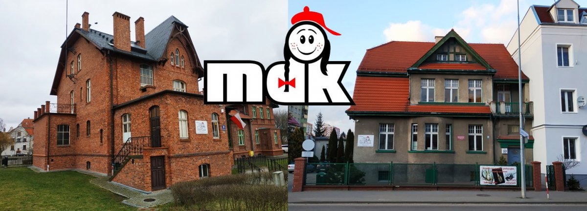 Elbląski MDK wie, jak urozmaicić czas dzieciom i młodzieży