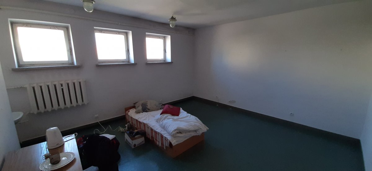 50 zł za dobę podczas kwarantanny