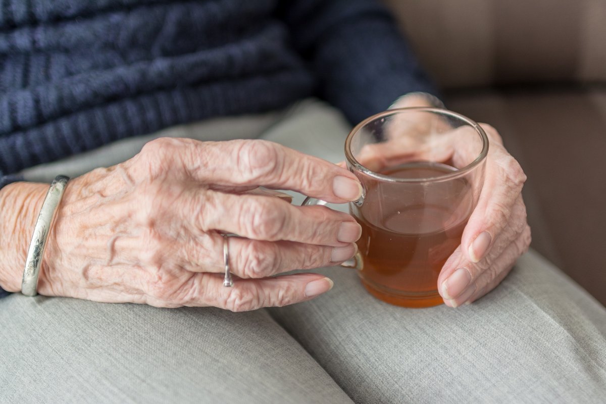 Wspólnie pomóżmy seniorom przetrwać ten trudny czas