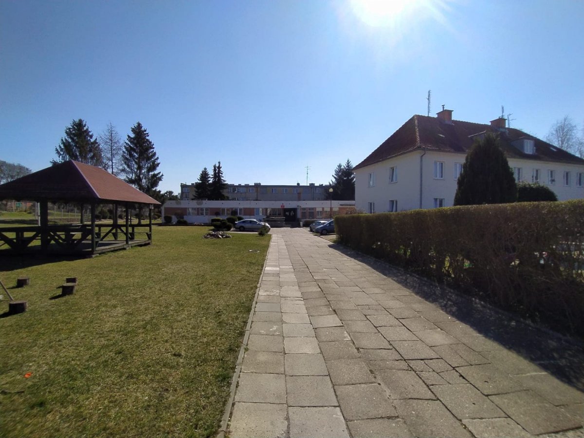 Ciężki okres wychowawców z elbląskiego domu dziecka