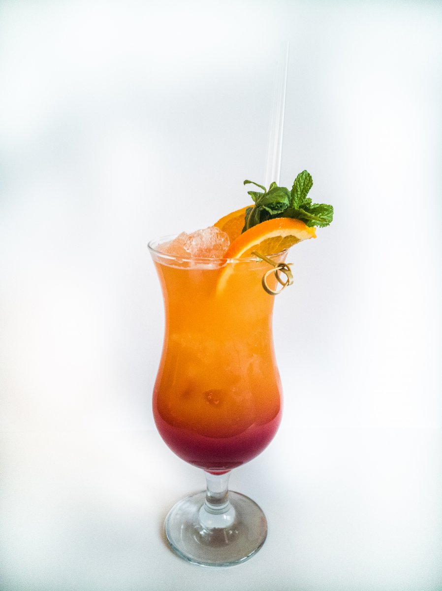 Organizując wesele, warto zadbać nie tylko o drinki!