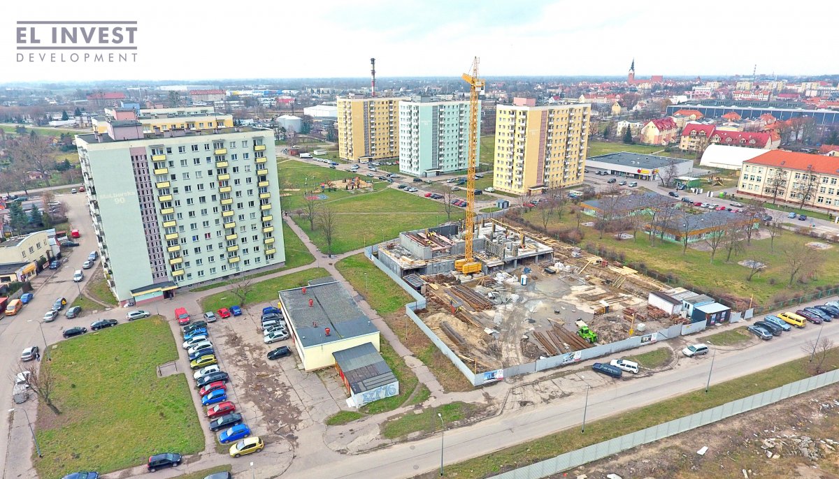 Kto zadbał najbardziej o klienta szukającego mieszkania wg Dziennika Elbląskiego