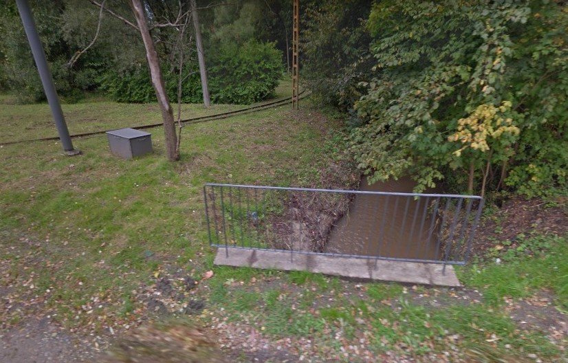 Zanieczyszczenia zagrażają Kumieli?

