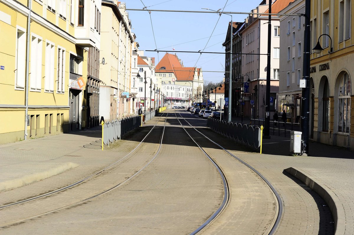 Czy elblążanie stosują się do nowych ograniczeń? [ZDJĘCIA]