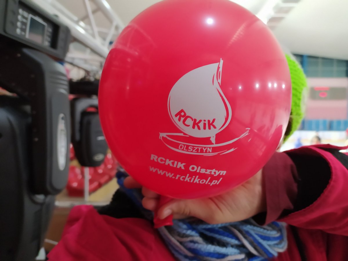 Nadal możesz oddawać krew!