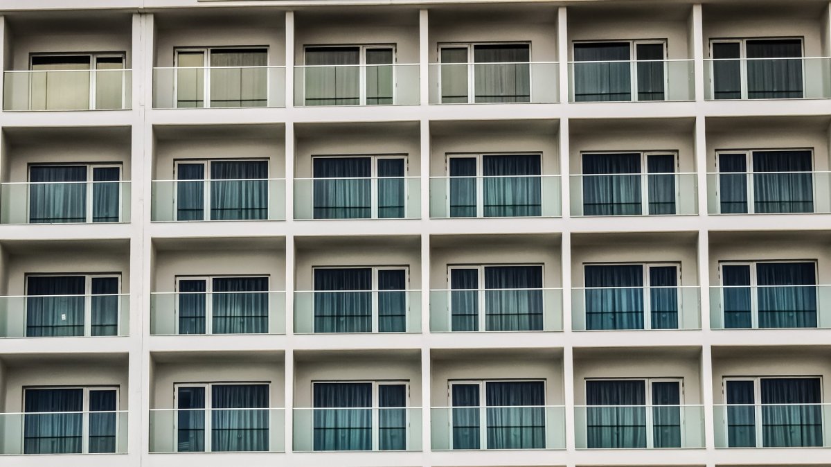 Cała Polska wychodzi na balkony