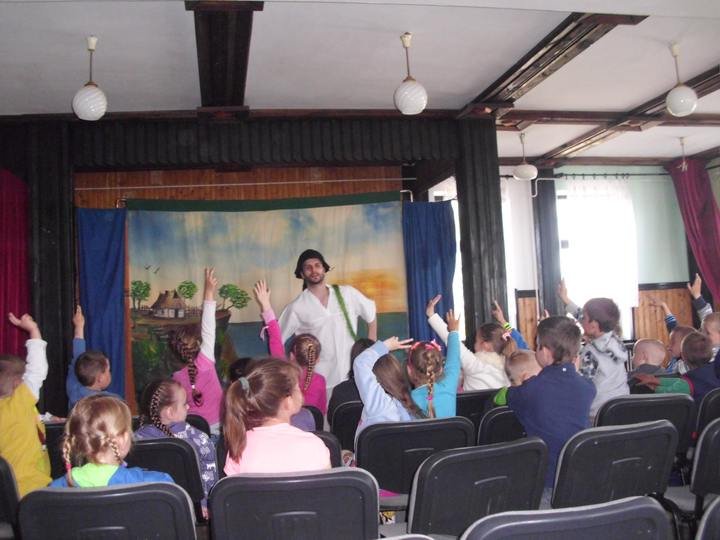 Chcieli mieć Ośrodek Kultury. Nie otrzymali zgody

