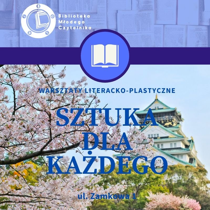 Sztuka dla każdego w 