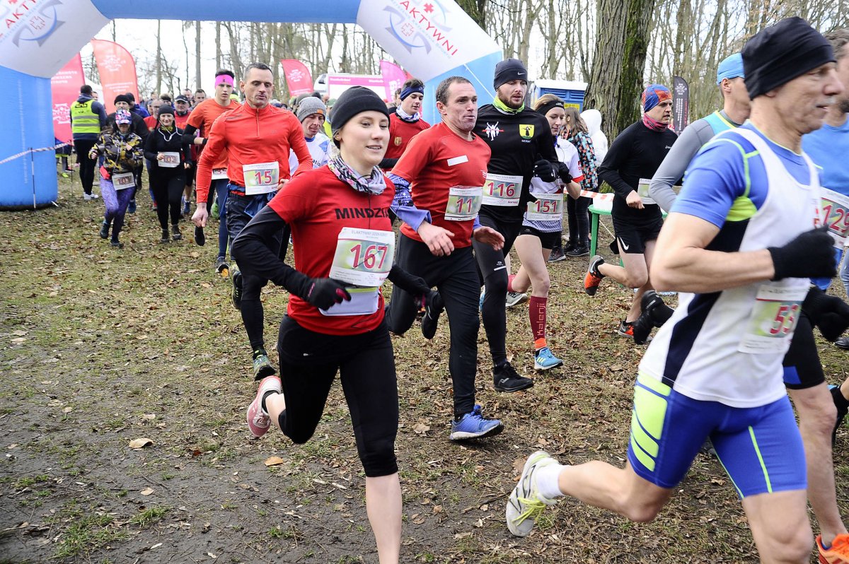 Również Elaktywni obchodzili Dzień Kobiet [ZDJĘCIA]