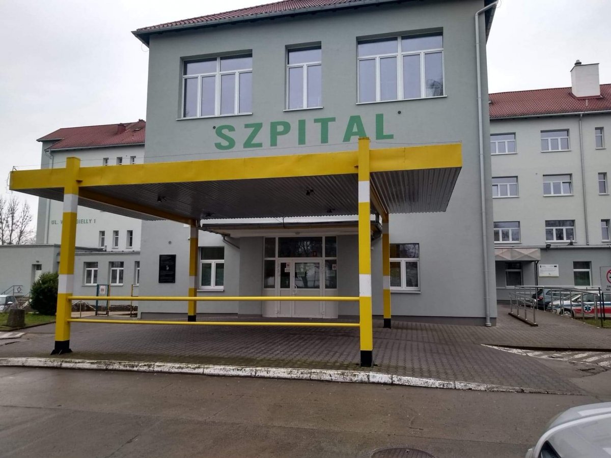 Dwie osoby zakażone koronawirusem w naszym regionie