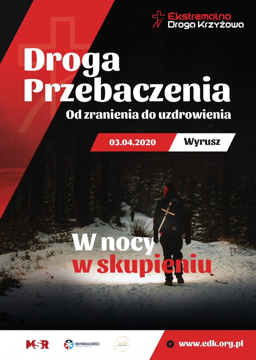 Ekstremalna Droga Krzyżowa