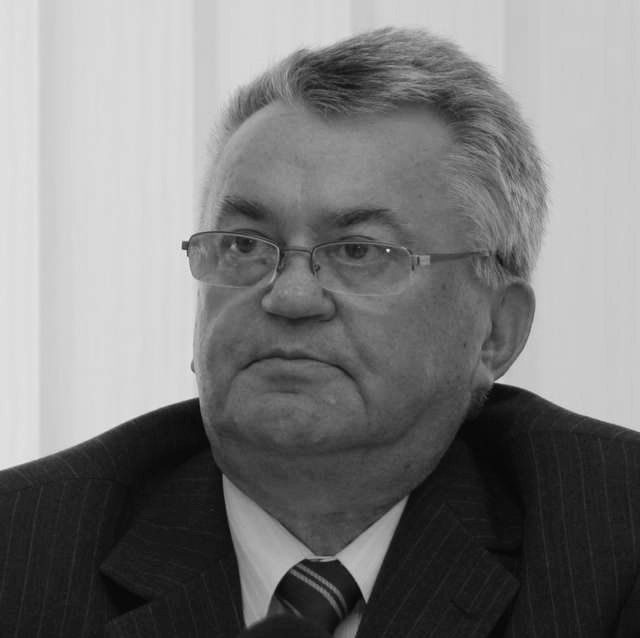 Nie żyje Henryk Słonina