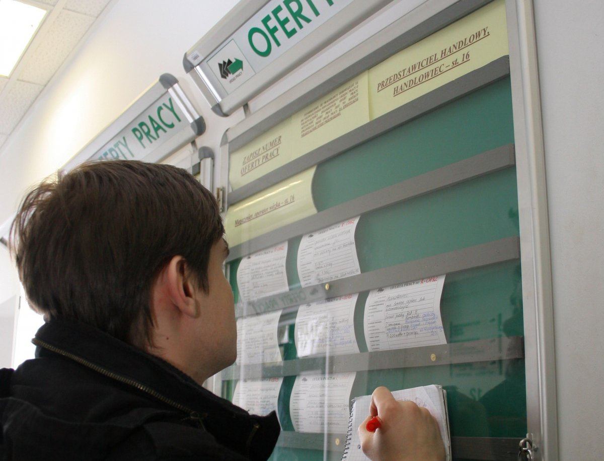 Sprawdź najnowsze oferty pracy z Elbląga