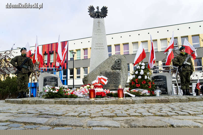 Narodowy Dzień Pamięci Żołnierzy Wyklętych