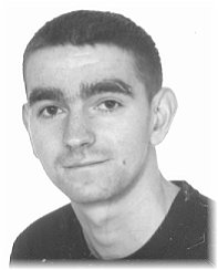 Poszukiwany listem gończym – Robert Walerowski