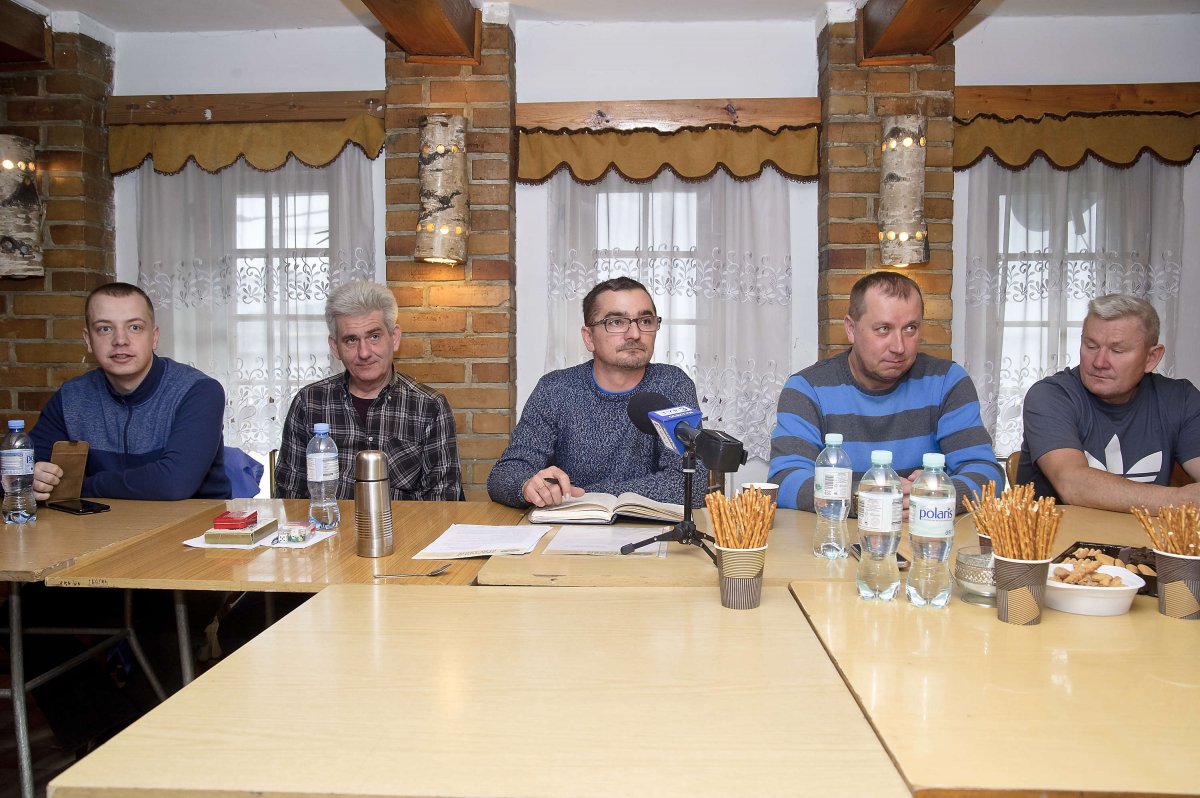 Każdy dzień strajku, to strata rzędu 50 tys. zł [ZDJĘCIA]
