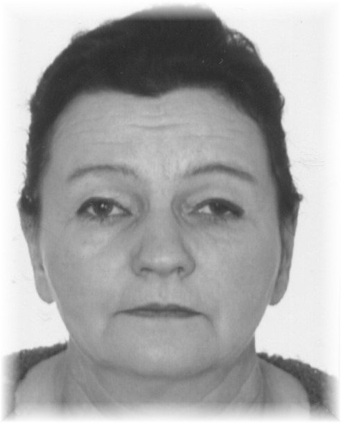Poszukiwana listem gończym – BARBARA WALEROWSKA