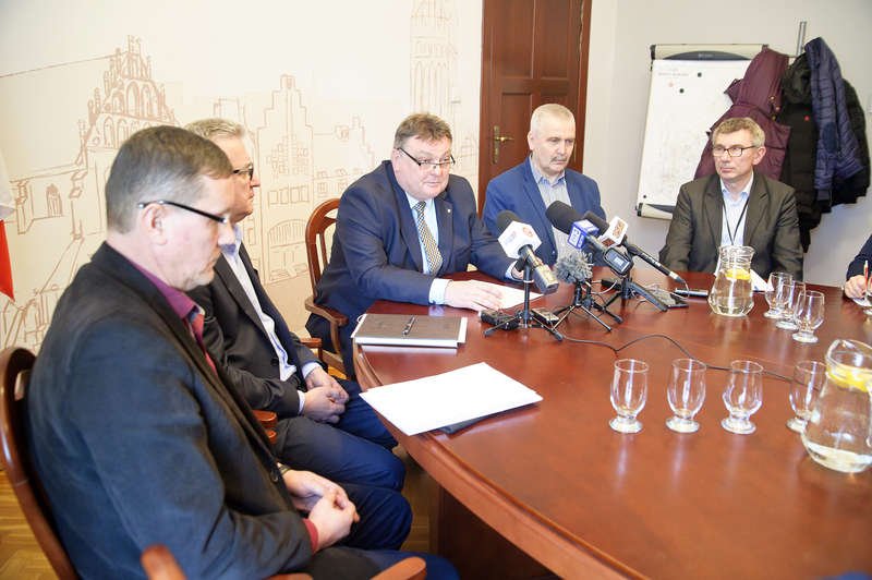 Strajk w Tramwajach Elbląskich: znajdzie się wyjście z sytuacji?