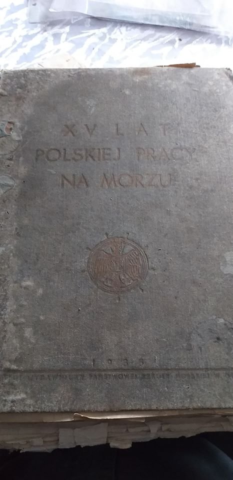 Na bezcenne znalezisko natrafiono na Mierzei Wiślanej 

