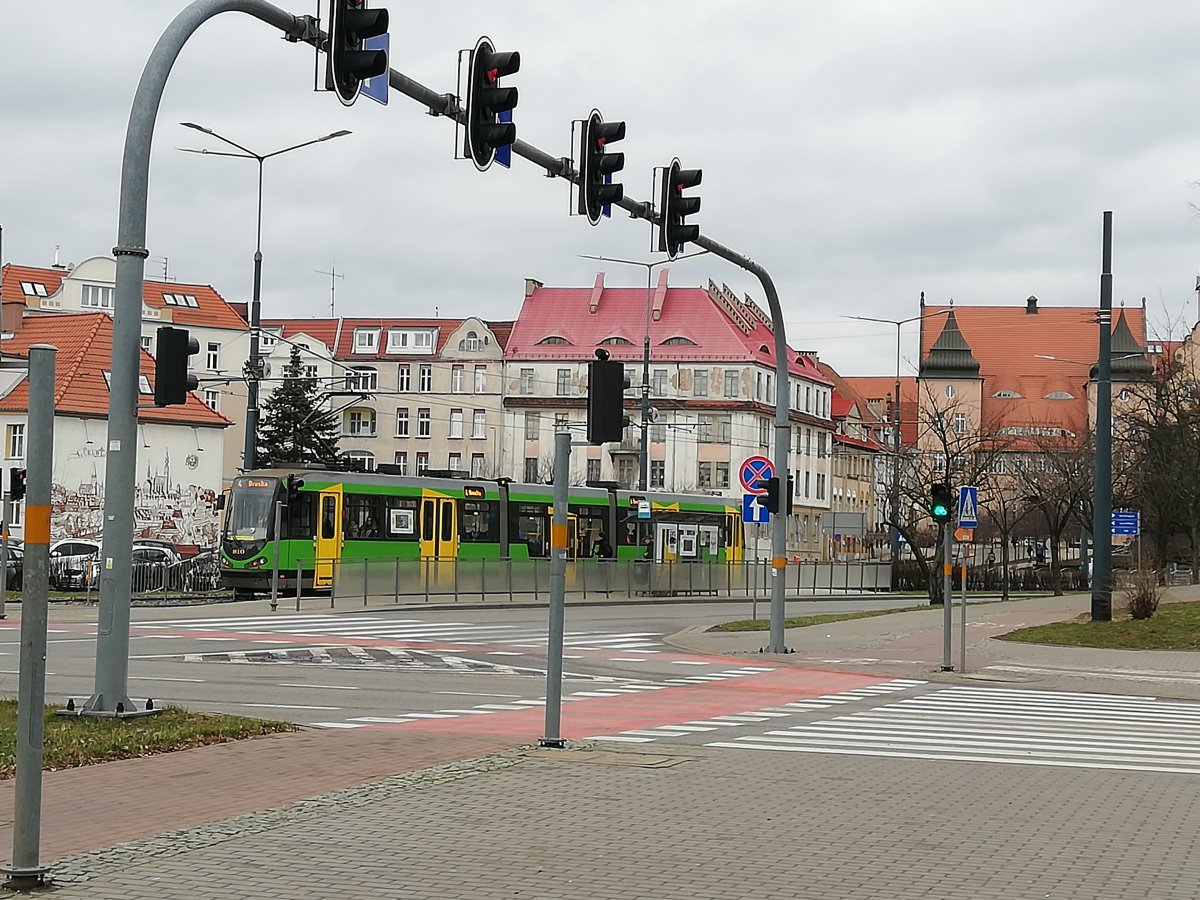W razie strajku w Elbląskich Tramwajach...