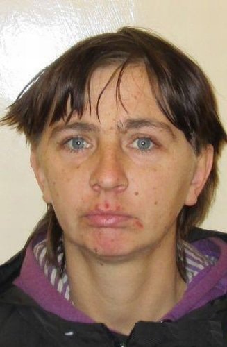 Policja poszukuje zaginionej kobiety