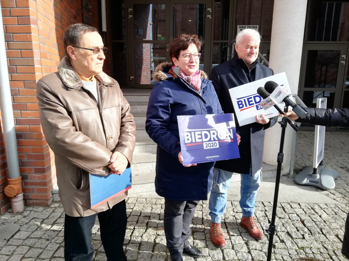 Wchodzimy do drugiej tury i tam zamiatamy – rusza kampania wyborcza Lewicy