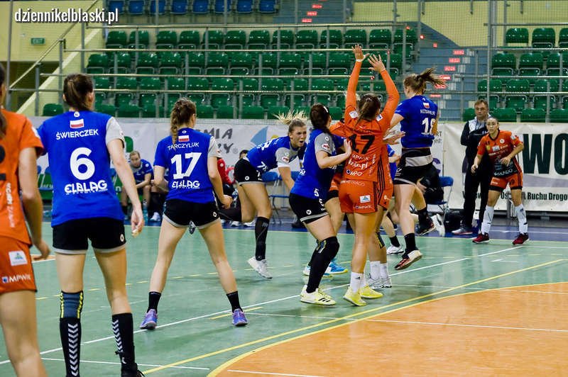 Start powalczy o półfinał Pucharu Polski