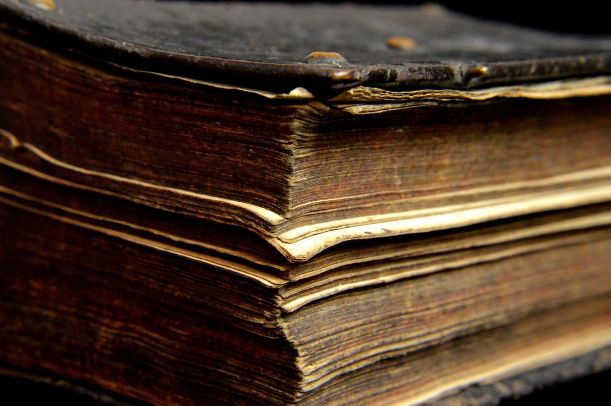 Starodruki Biblioteki Elbląskiej w nowej odsłonie