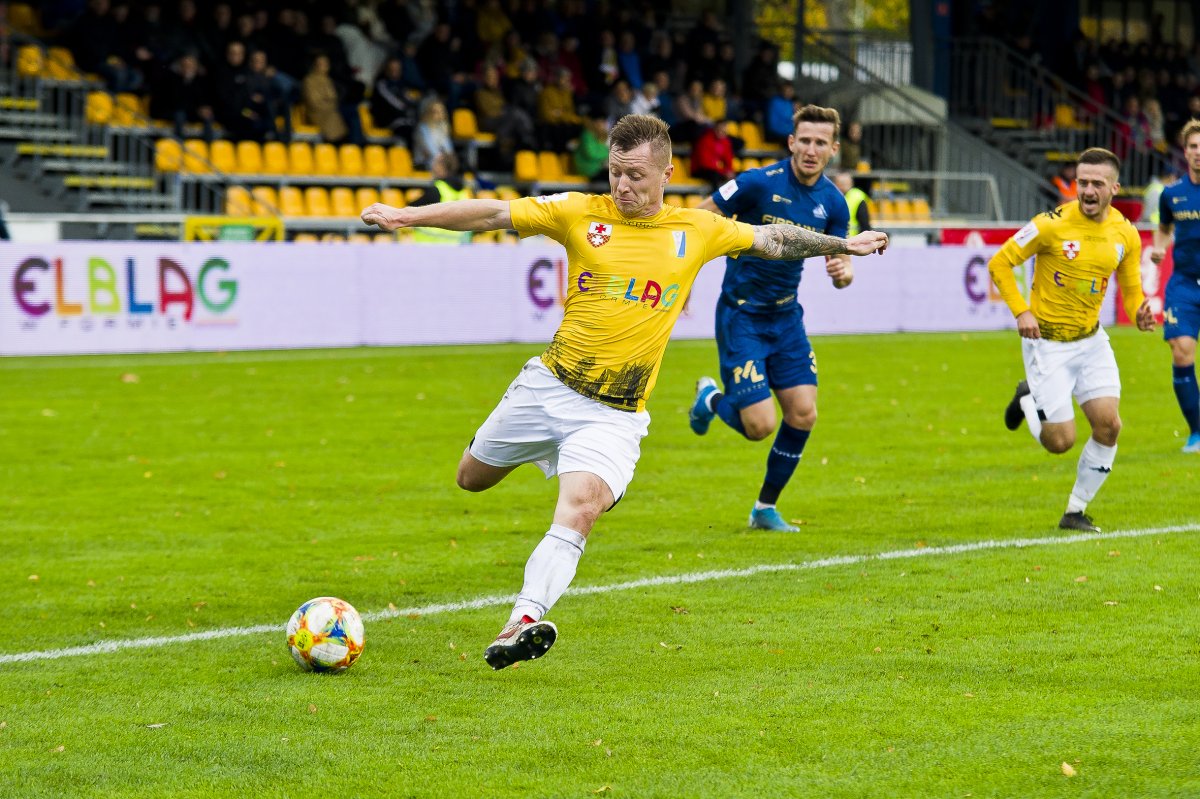 Czas na kolejne sparingi