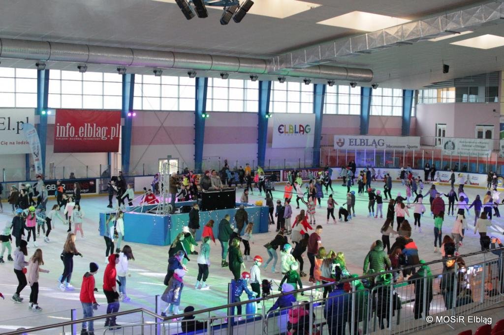 Udane ferie z MOSiR-em