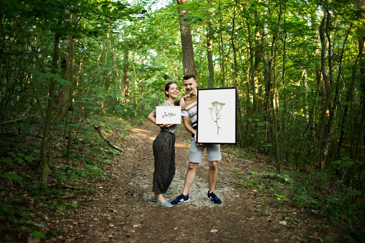 Rok bez zakupów i 30 dni w kilku ciuchach?