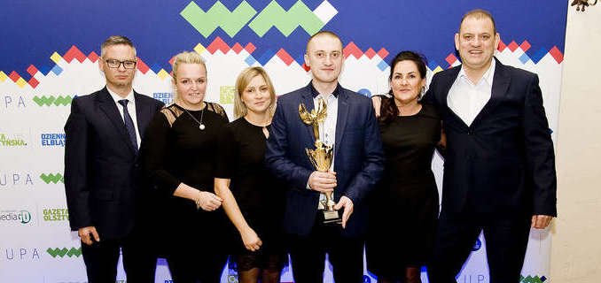 Ostatni dzień głosowania! Wybierz najpopularniejszego sportowca!