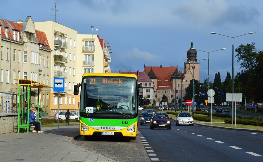 Przypominamy: od jutra nowe rozkłady komunikacji miejskiej