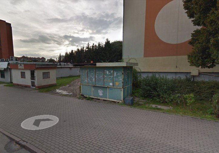 Usunięcie pustostanów to nie jest proste zadanie

