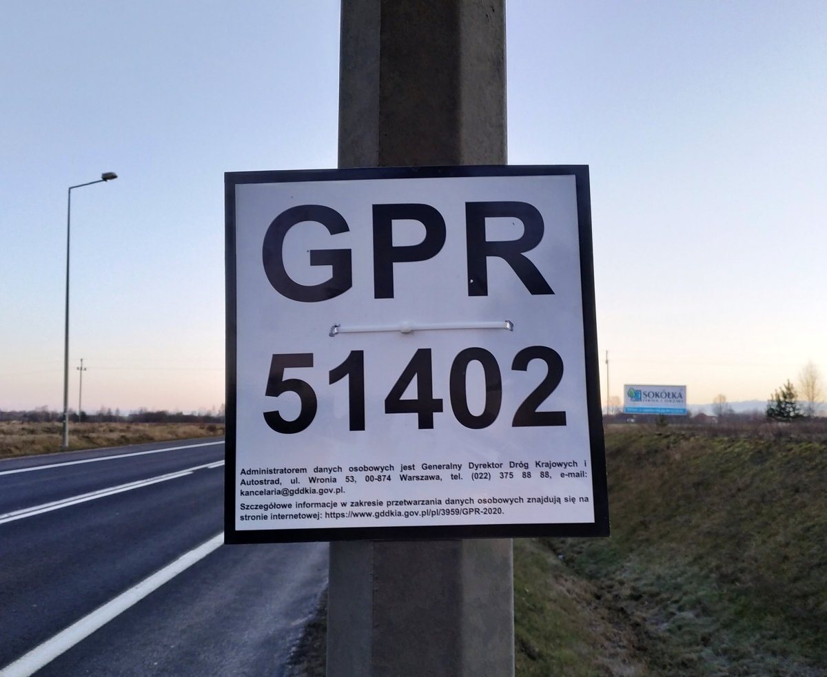 Rozpoczyna się Generalny Pomiar Ruchu 2020