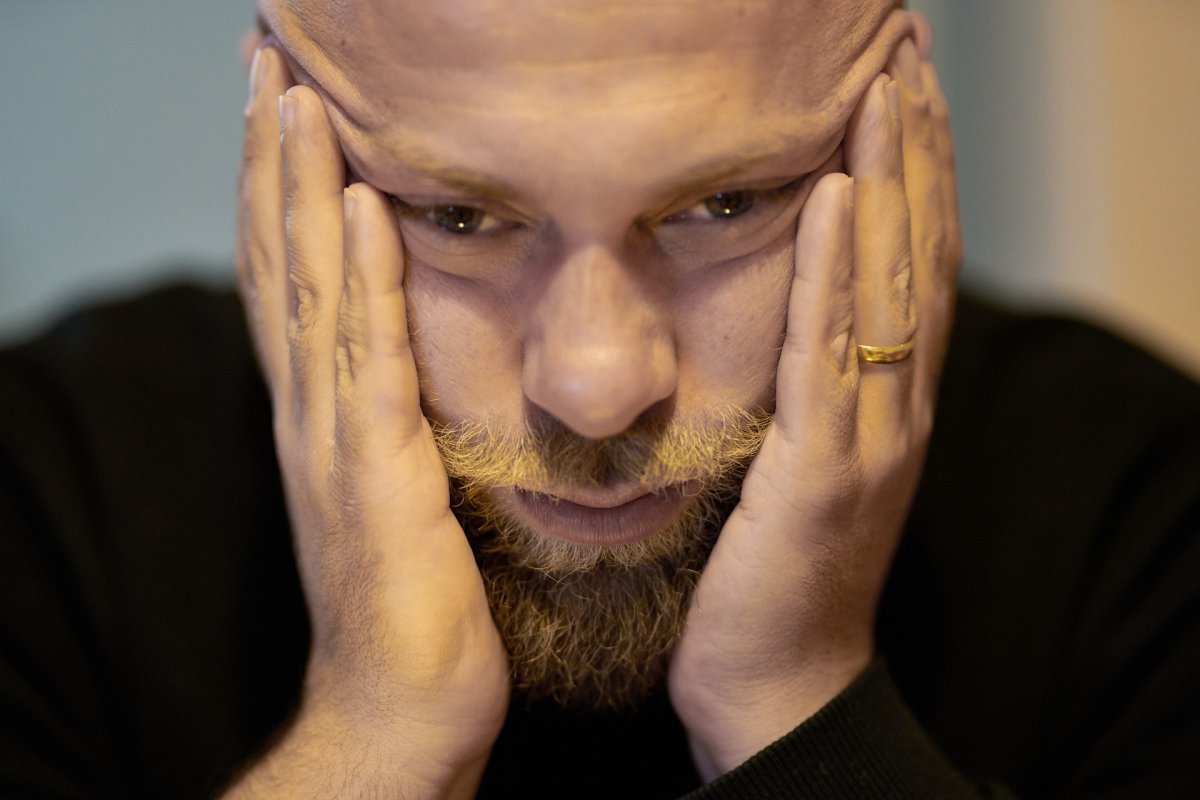 Dziś najbardziej depresyjny dzień roku! Jak poprawić sobie humor?