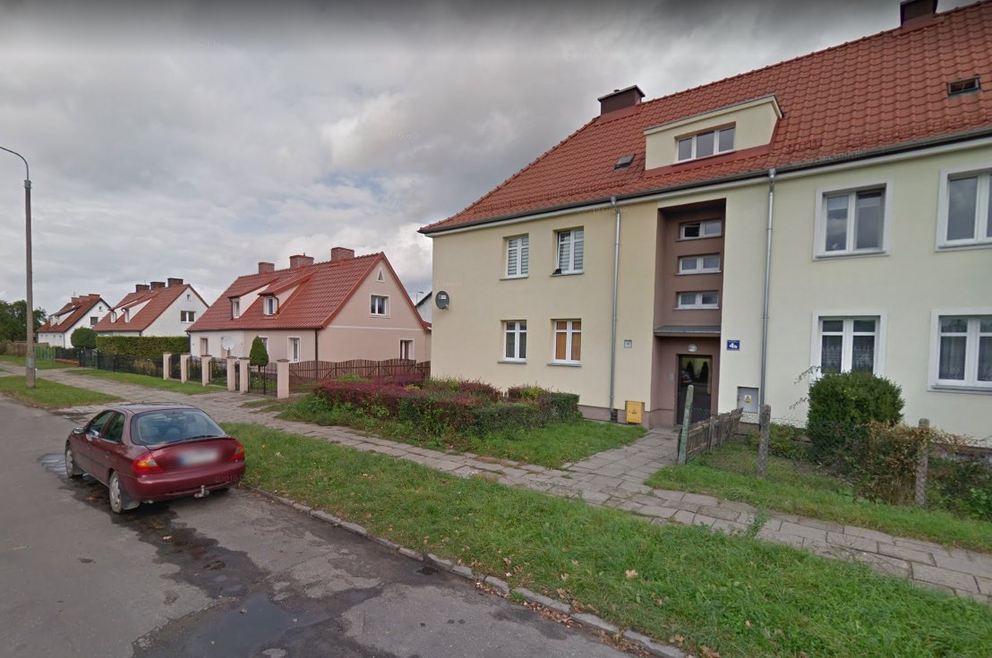 Na Grochowskiej i Lotniczej będzie jaśniej i bezpieczniej