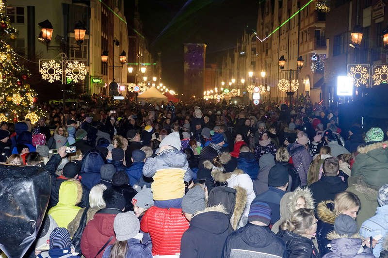 Finał WOŚP za nami. Mamy już ponad 400 tys. zł. [ZDJĘCIA]