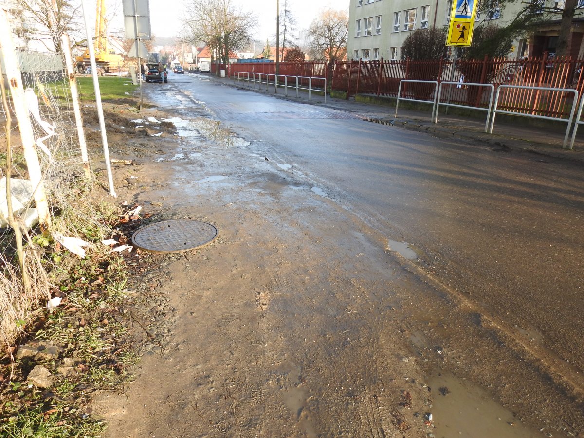 Sadowa będzie jak nowa już w 2021 roku