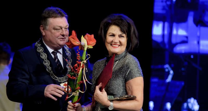 Nagrody Prezydenta za rok 2019 przyznane  [ZDJĘCIA] 