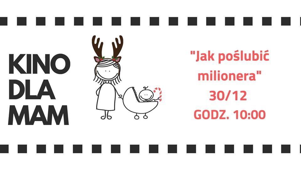 Kino dla mam w Światowidzie