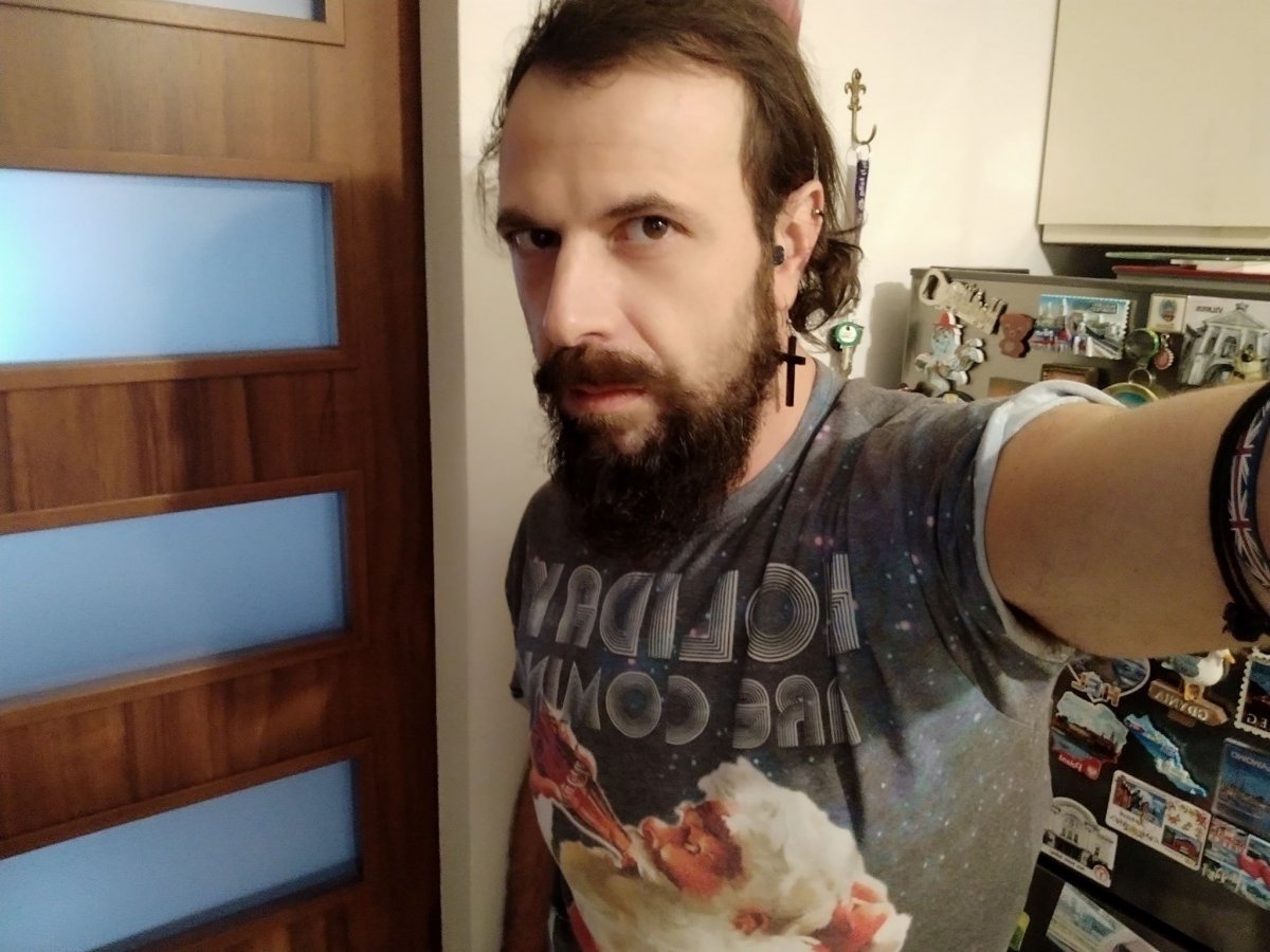 Wesołych włoskich świąt!