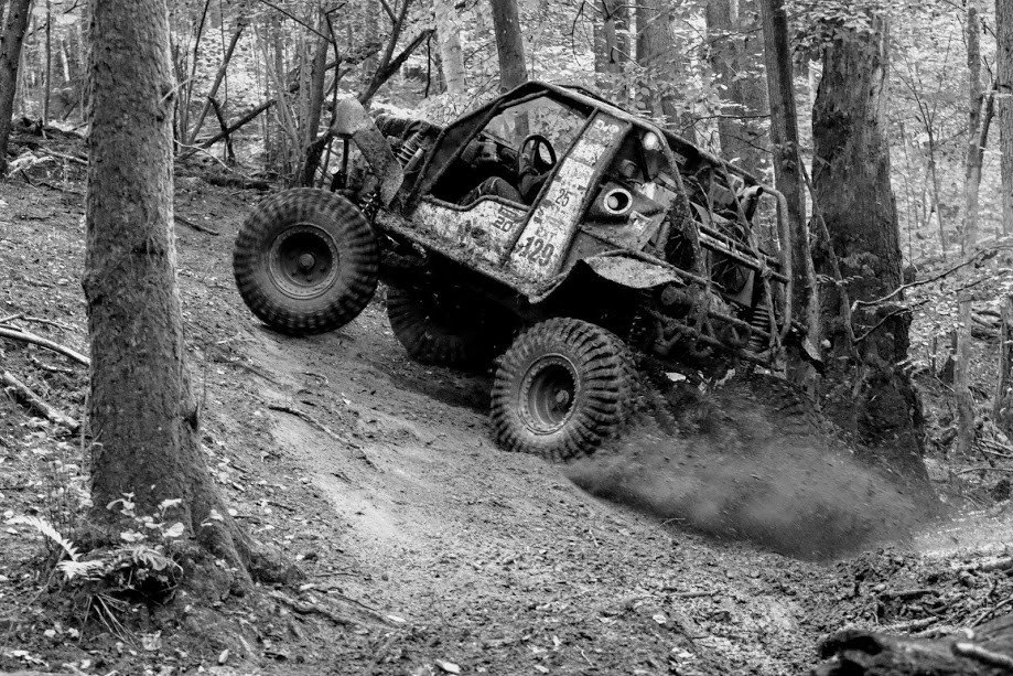 Offroadowcy pojadą dla WOŚP!