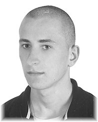 Poszukiwany Konrad Fijałkowski