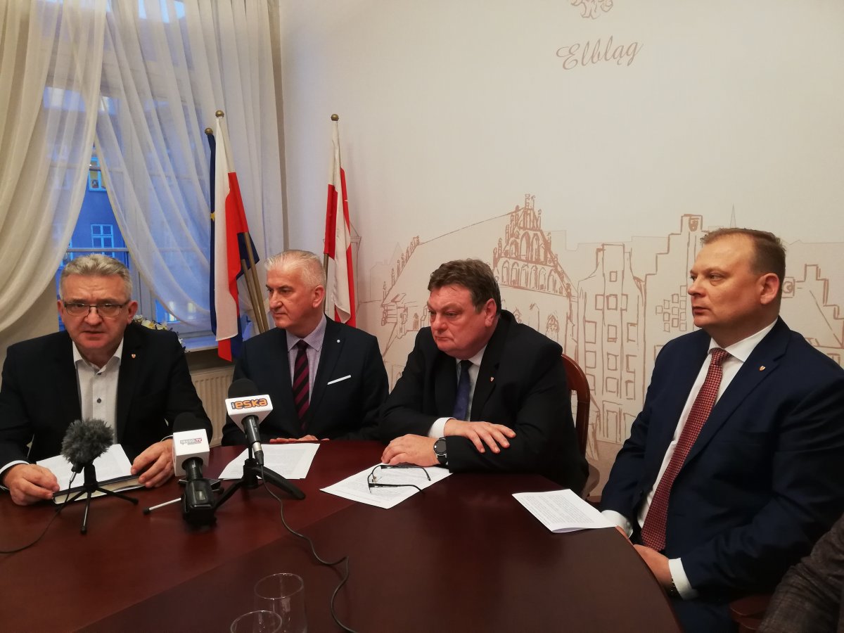 W tym mieście nigdy nie zabraknie ciepła!
