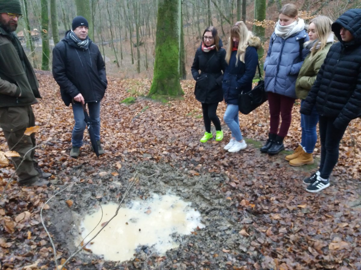 Blisko natury – Warmia i Mazury