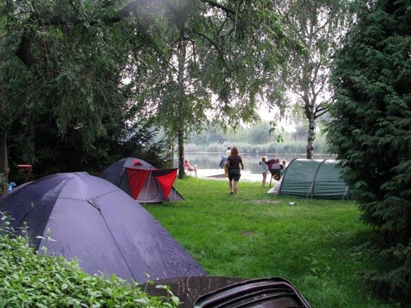 Elbląski Camping po raz kolejny otrzymał tytuł 