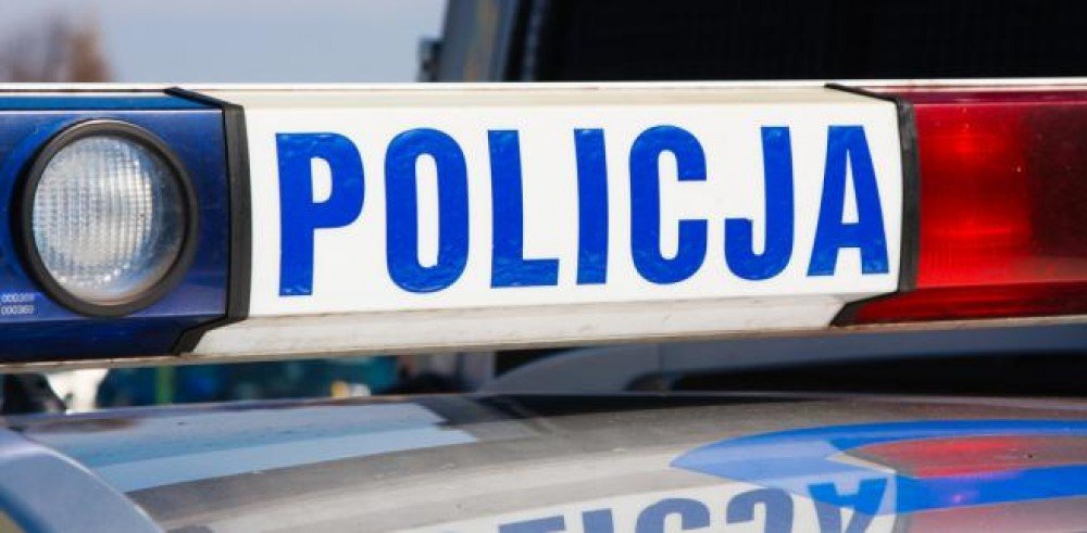 Policjant po służbie zatrzymał podejrzanego o kradzież

