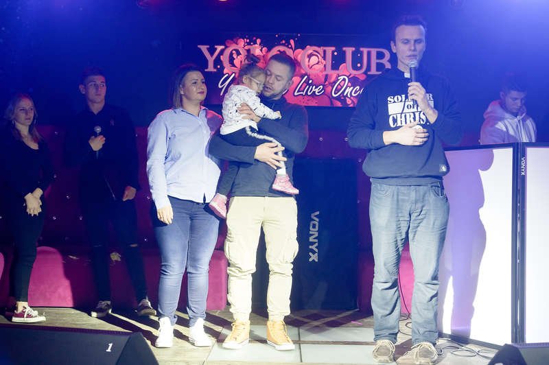 Lepszy Elbląg pomógł 4-letniej Liwii [ZDJĘCIA]