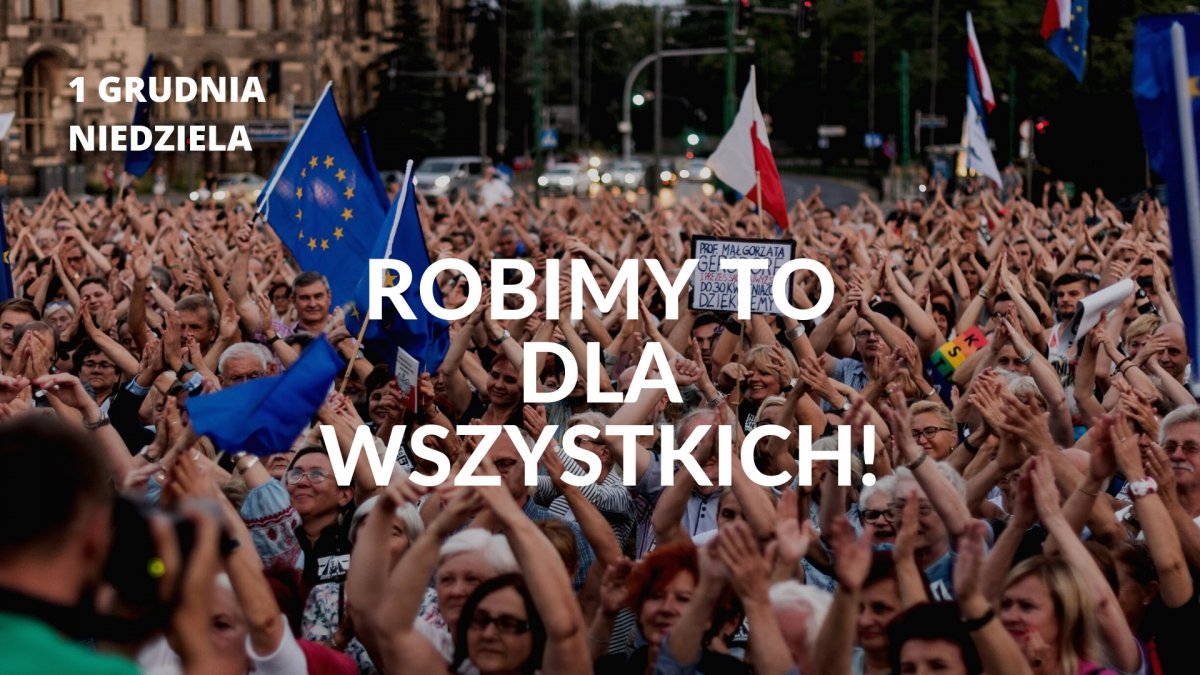W Elblągu także poprą sędziego z Olsztyna